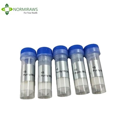 Melanotan II CAS121062-08-6 opalovací peptid