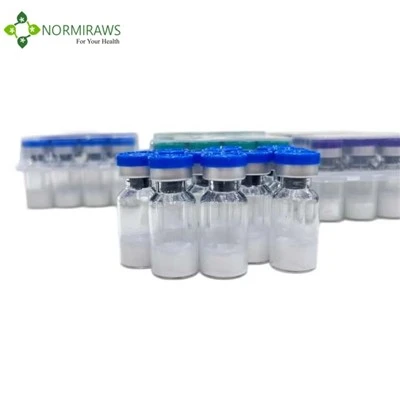 Suroviny Chemický výzkum Peptid Larazotid CAS 258818-34-7